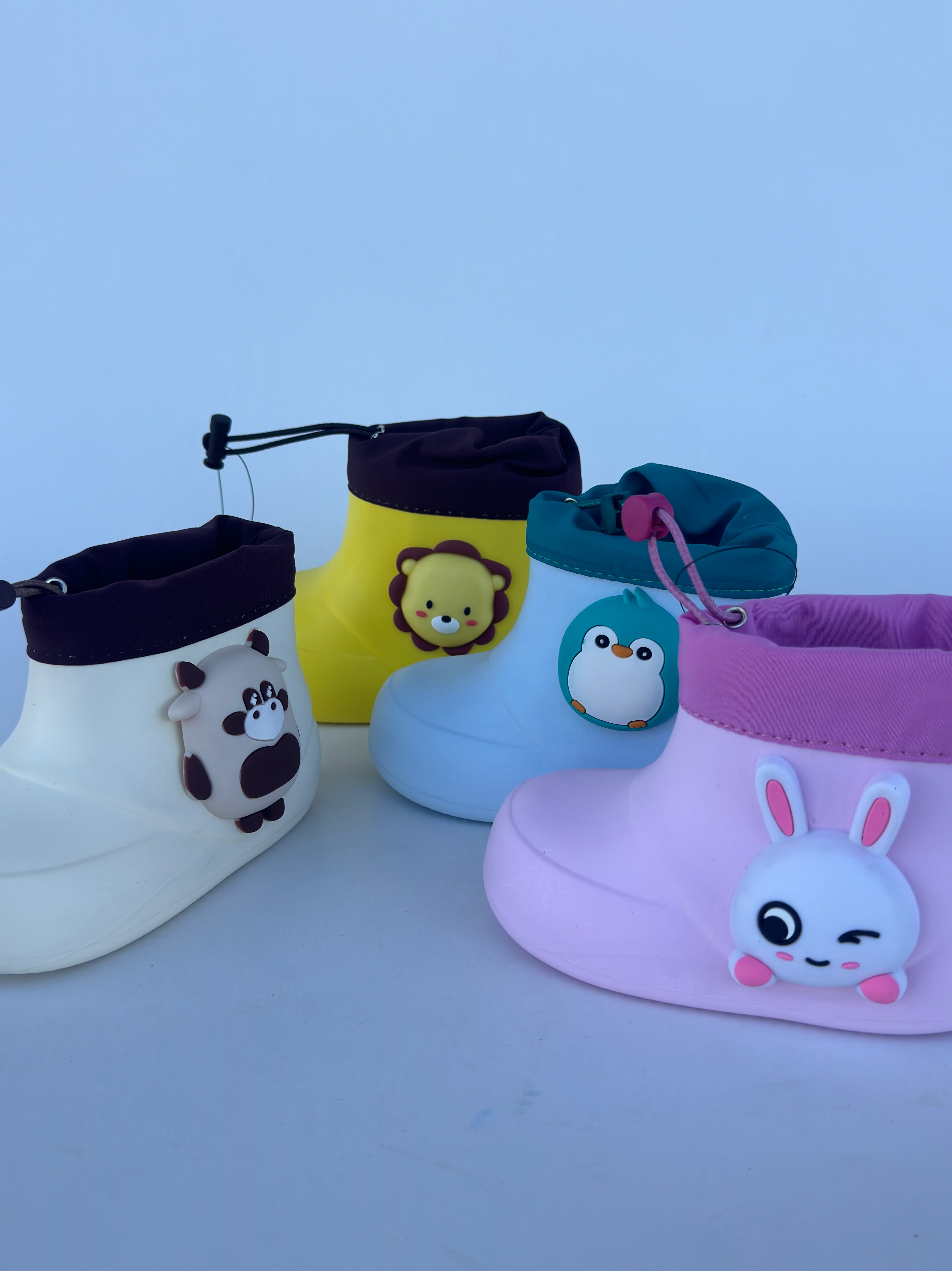 هپی بوت بچگانه