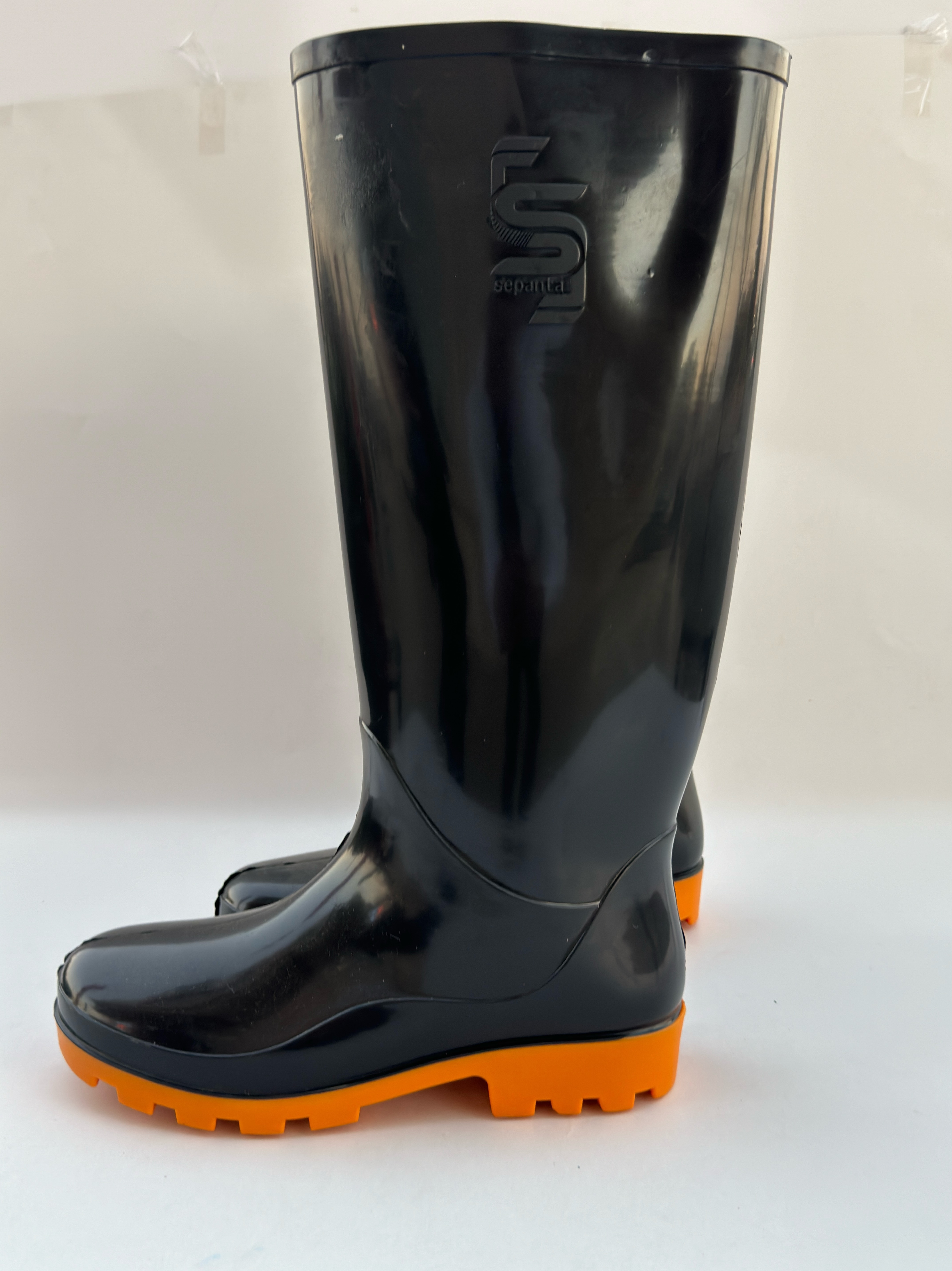 چکمه بلند(مردانه)