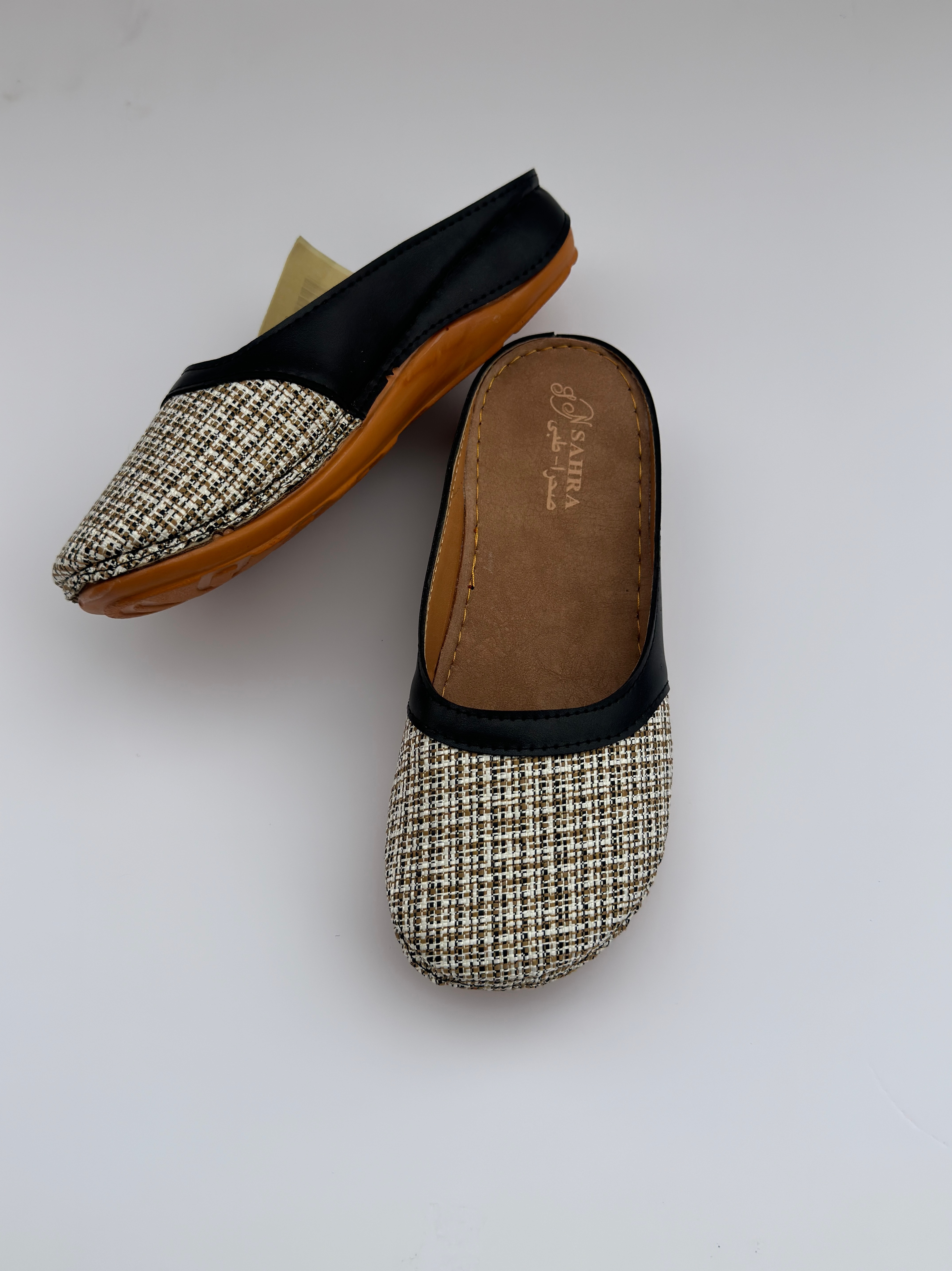 طبی جلو بسته زنانه(اورین)