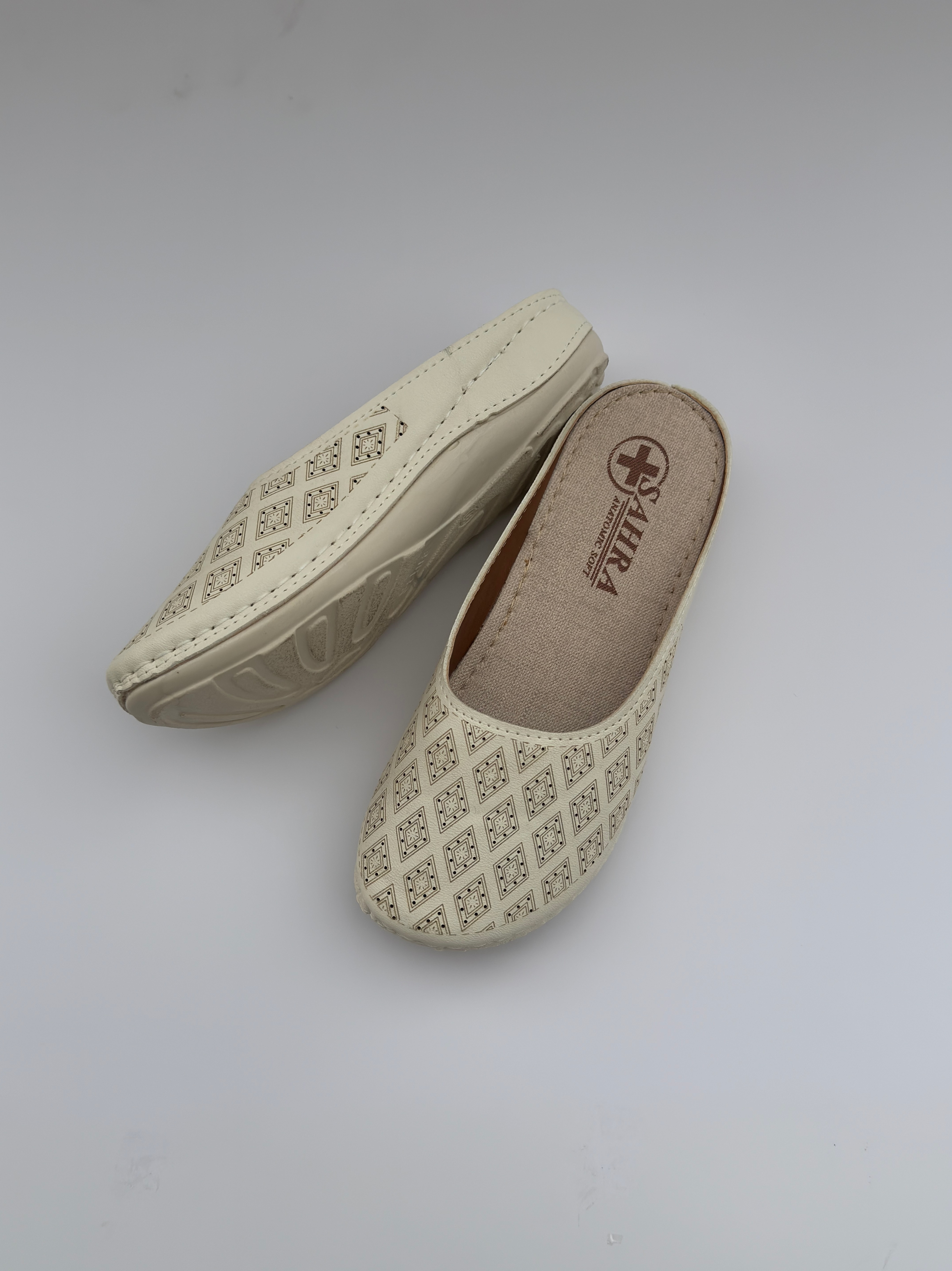 طبی جلو بسته(آتیه)