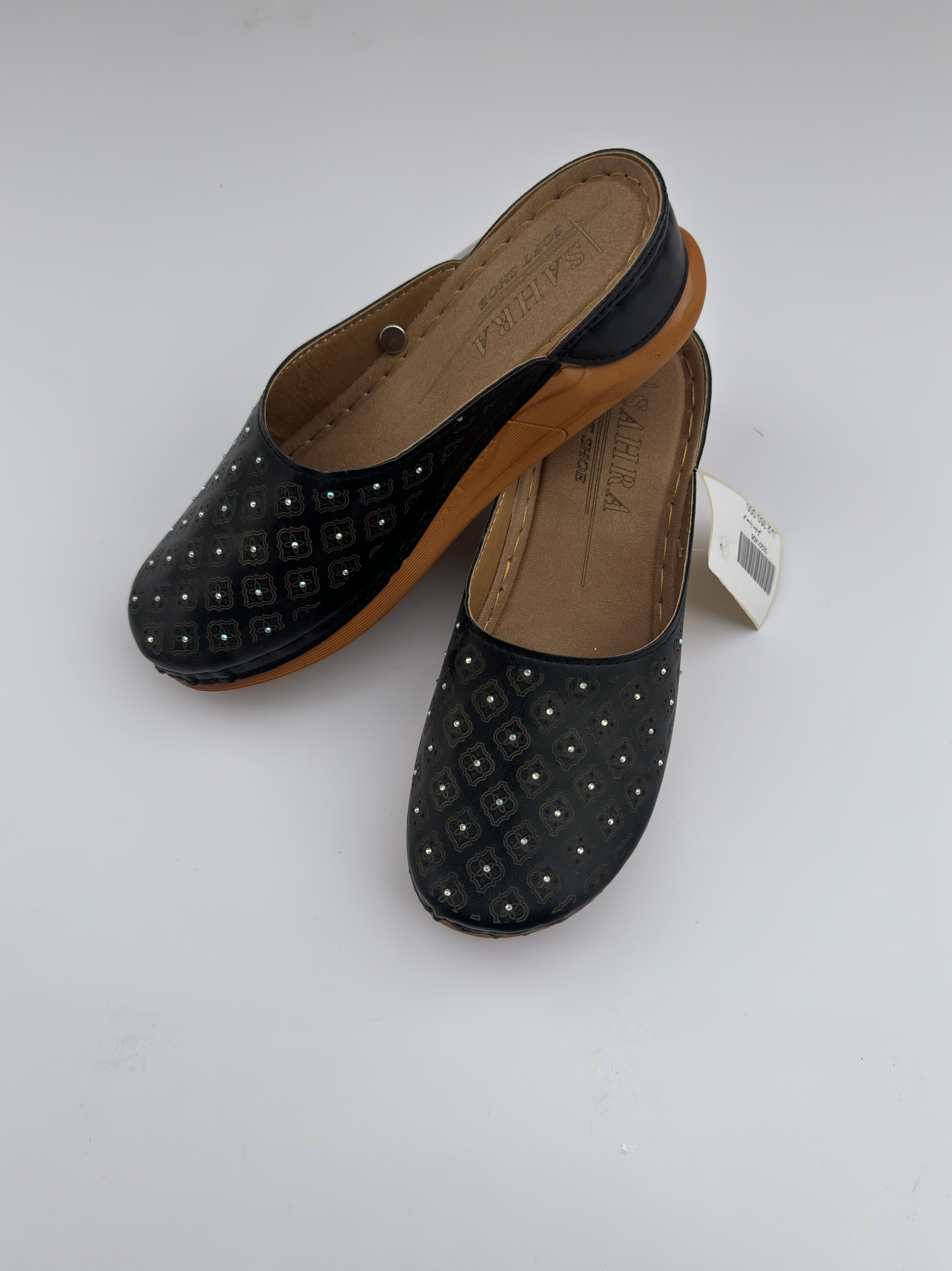 طبی جلو بسته (افرین)